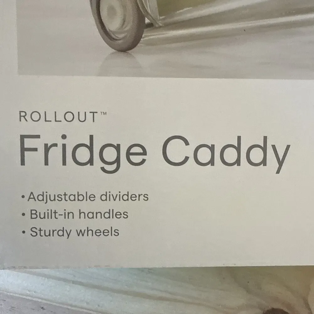 YouCopia rollout fridge